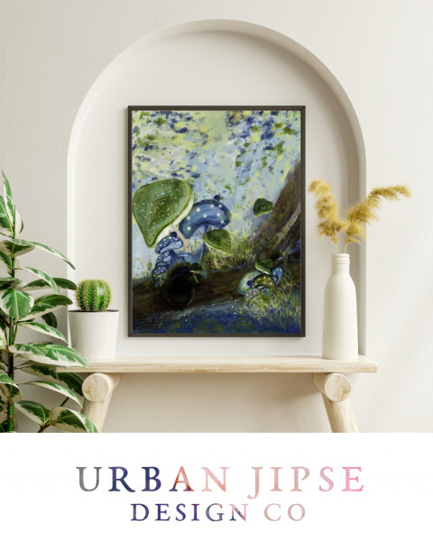 Visit Urban Jipse Design Co